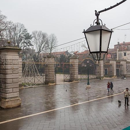베니스 Biennale Giardini 아파트 외부 사진